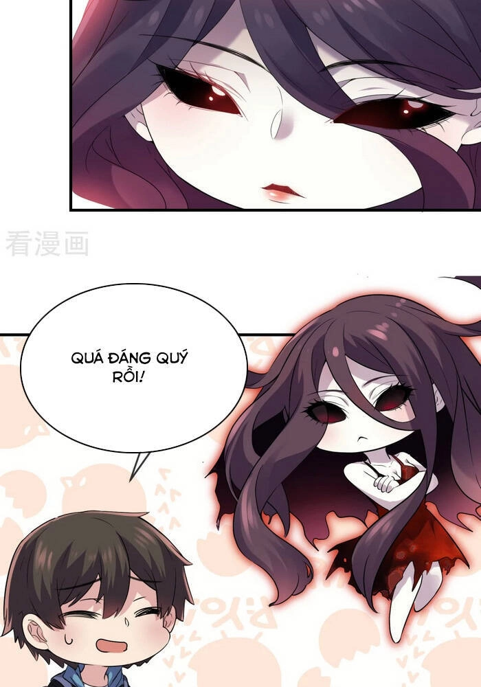 Ta Có Một Tòa Nhà Ma Chapter 97 - 2