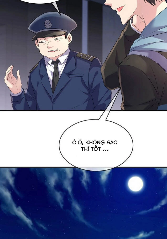 Ta Có Một Tòa Nhà Ma Chapter 97 - 10