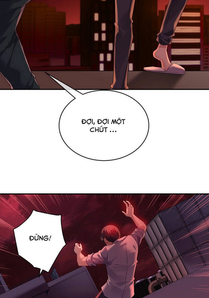 Ta Có Một Tòa Nhà Ma Chapter 98 - 4
