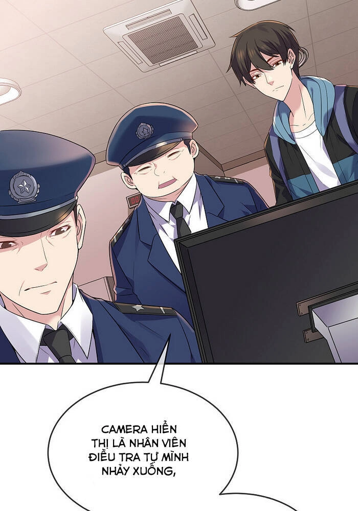 Ta Có Một Tòa Nhà Ma Chapter 98 - 8