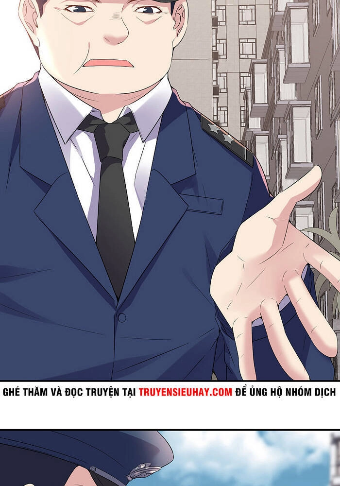 Ta Có Một Tòa Nhà Ma Chapter 98 - 10