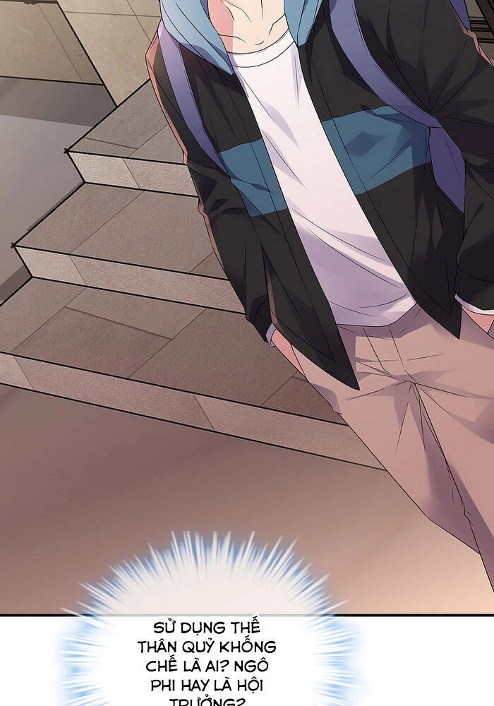 Ta Có Một Tòa Nhà Ma Chapter 98 - 12