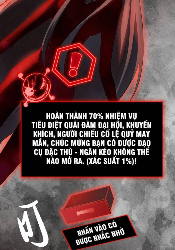 Ta Có Một Tòa Nhà Ma Chapter 98 - 14