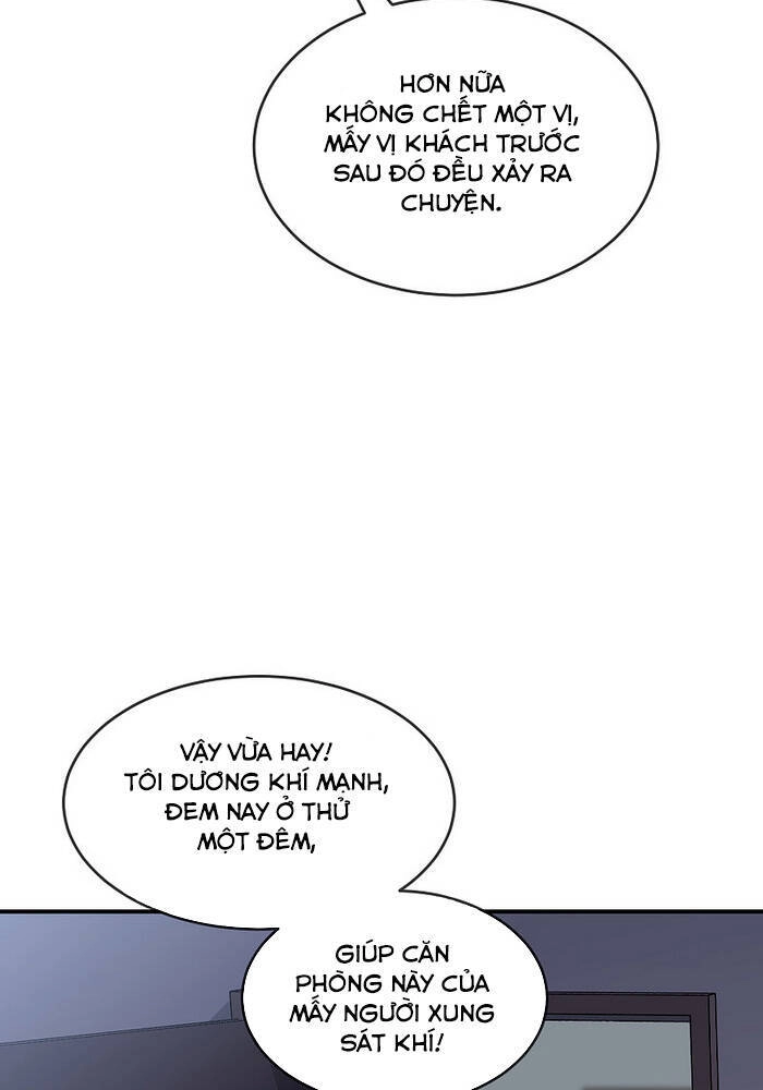 Ta Có Một Tòa Nhà Ma Chapter 98 - 21