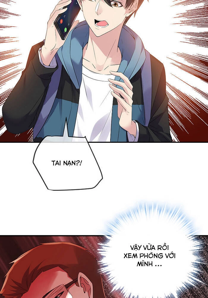 Ta Có Một Tòa Nhà Ma Chapter 98 - 25