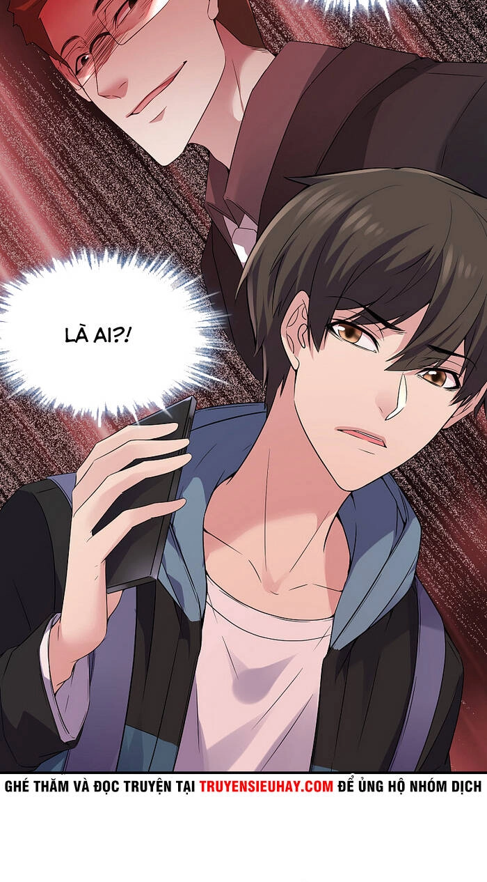 Ta Có Một Tòa Nhà Ma Chapter 98 - 26