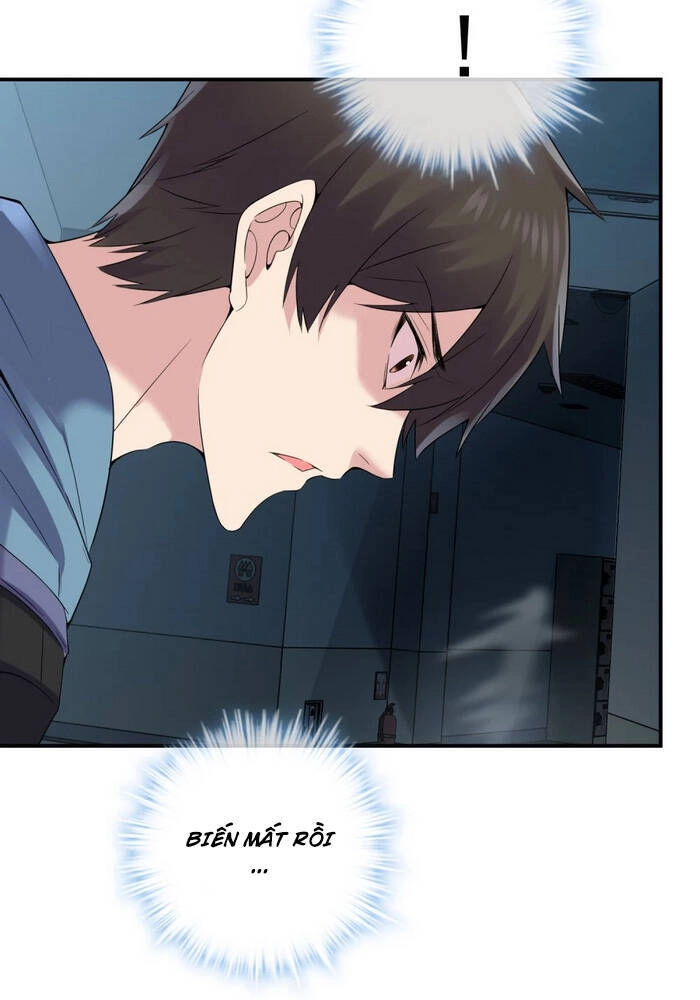 Ta Có Một Tòa Nhà Ma Chapter 99 - 4