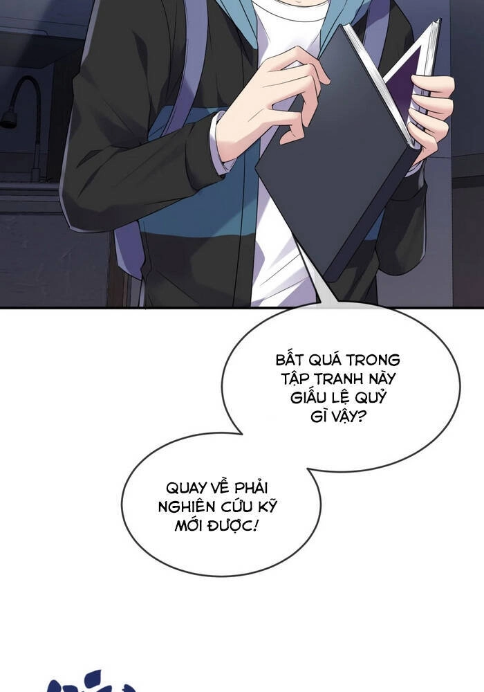 Ta Có Một Tòa Nhà Ma Chapter 100 - 2