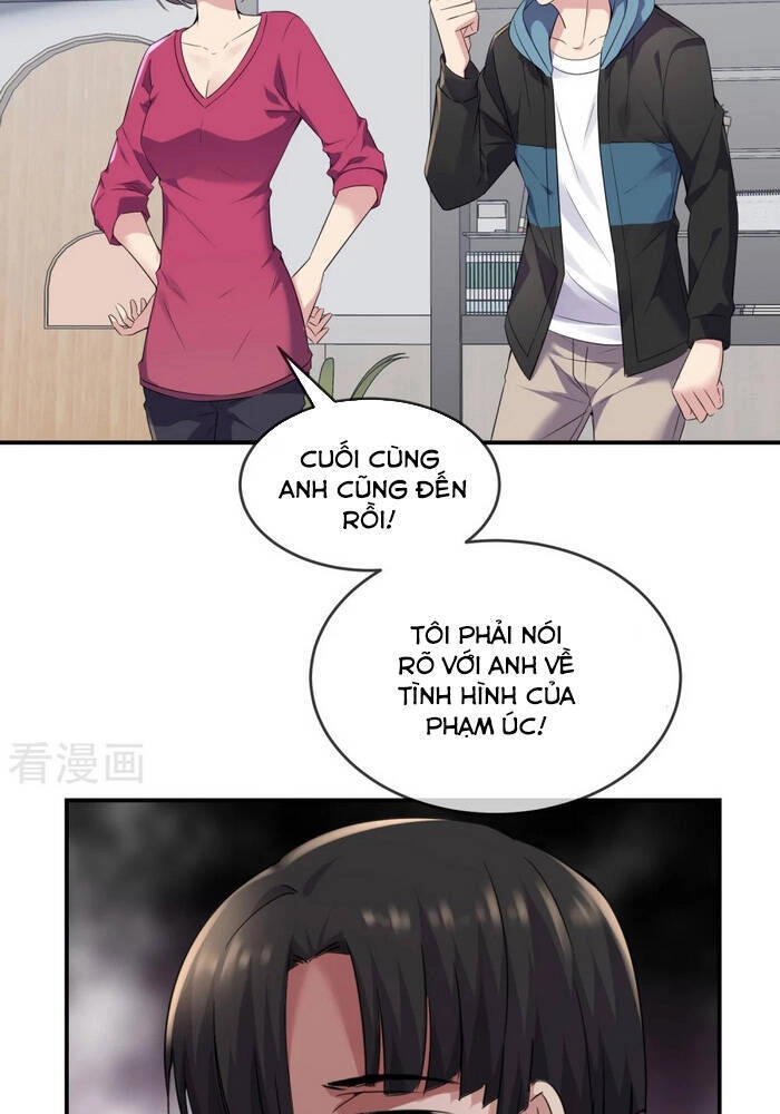 Ta Có Một Tòa Nhà Ma Chapter 100 - 6