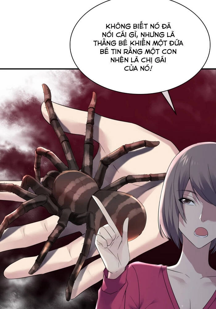 Ta Có Một Tòa Nhà Ma Chapter 100 - 8