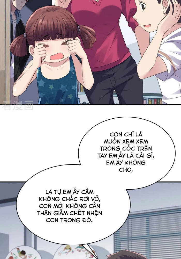 Ta Có Một Tòa Nhà Ma Chapter 100 - 10