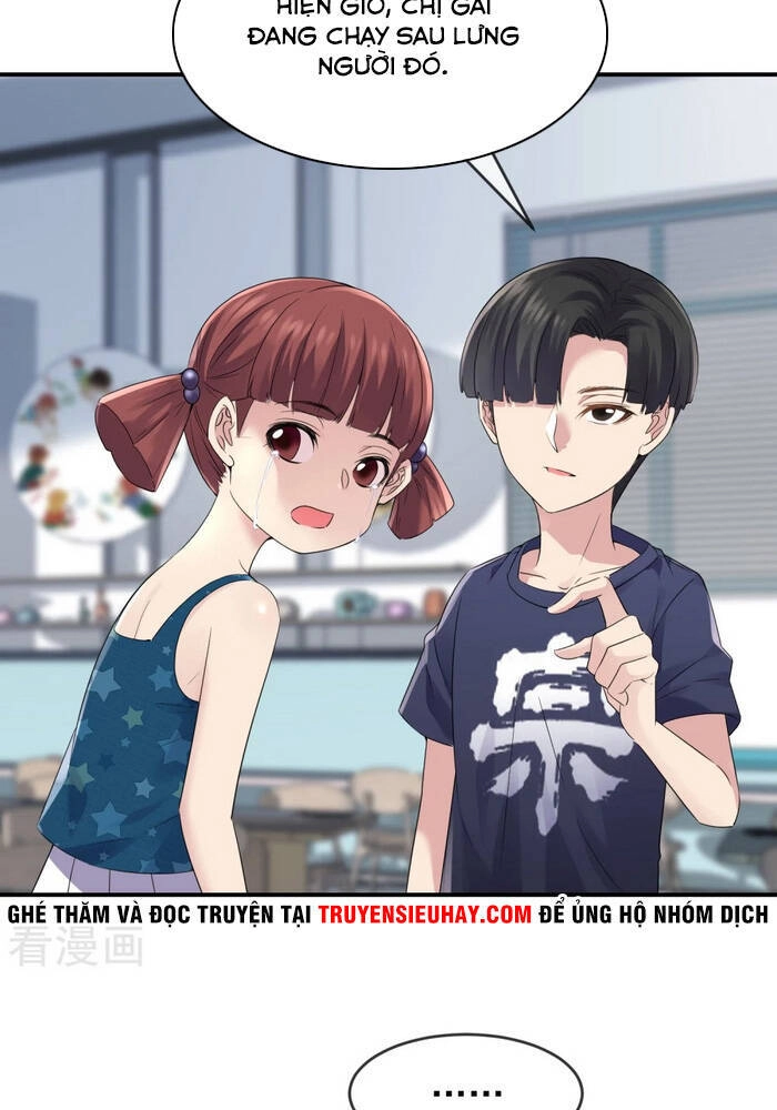 Ta Có Một Tòa Nhà Ma Chapter 100 - 14