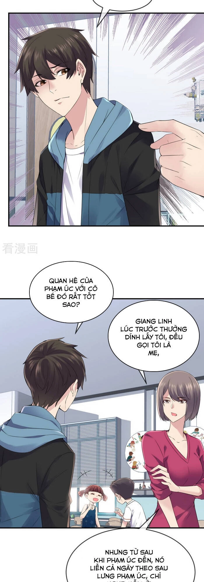 Ta Có Một Tòa Nhà Ma Chapter 100 - 15