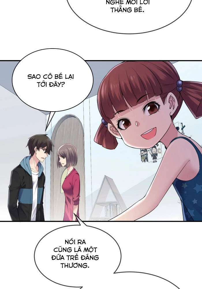 Ta Có Một Tòa Nhà Ma Chapter 100 - 16