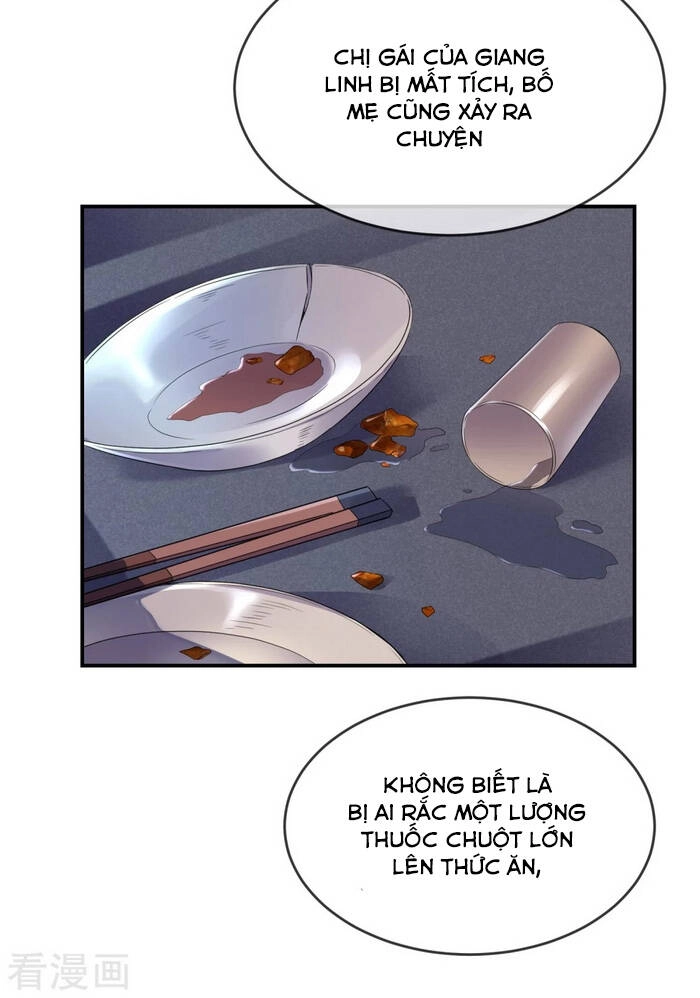 Ta Có Một Tòa Nhà Ma Chapter 100 - 17