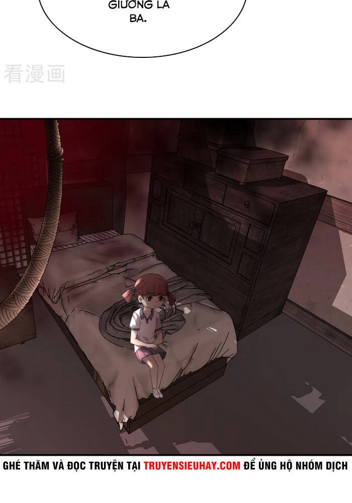 Ta Có Một Tòa Nhà Ma Chapter 100 - 19