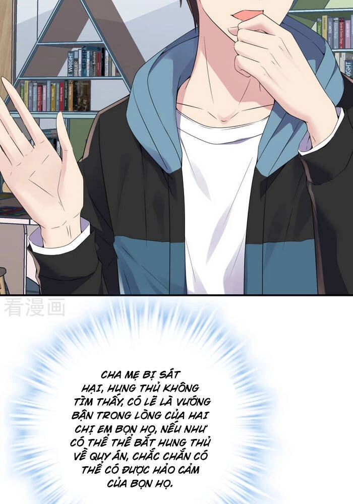 Ta Có Một Tòa Nhà Ma Chapter 100 - 21