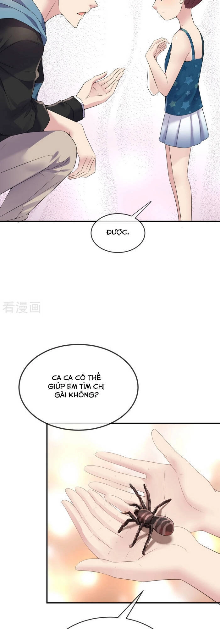 Ta Có Một Tòa Nhà Ma Chapter 100 - 24