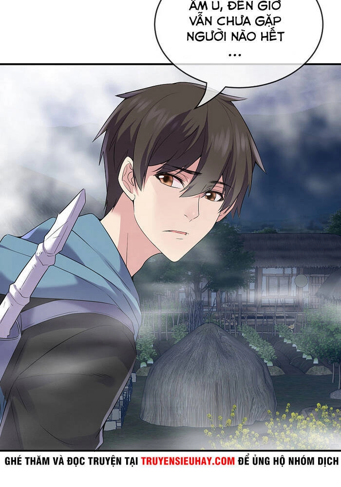 Ta Có Một Tòa Nhà Ma Chapter 101 - 2