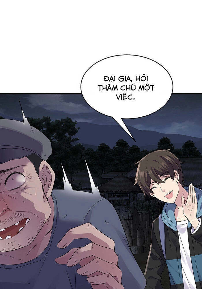 Ta Có Một Tòa Nhà Ma Chapter 101 - 6