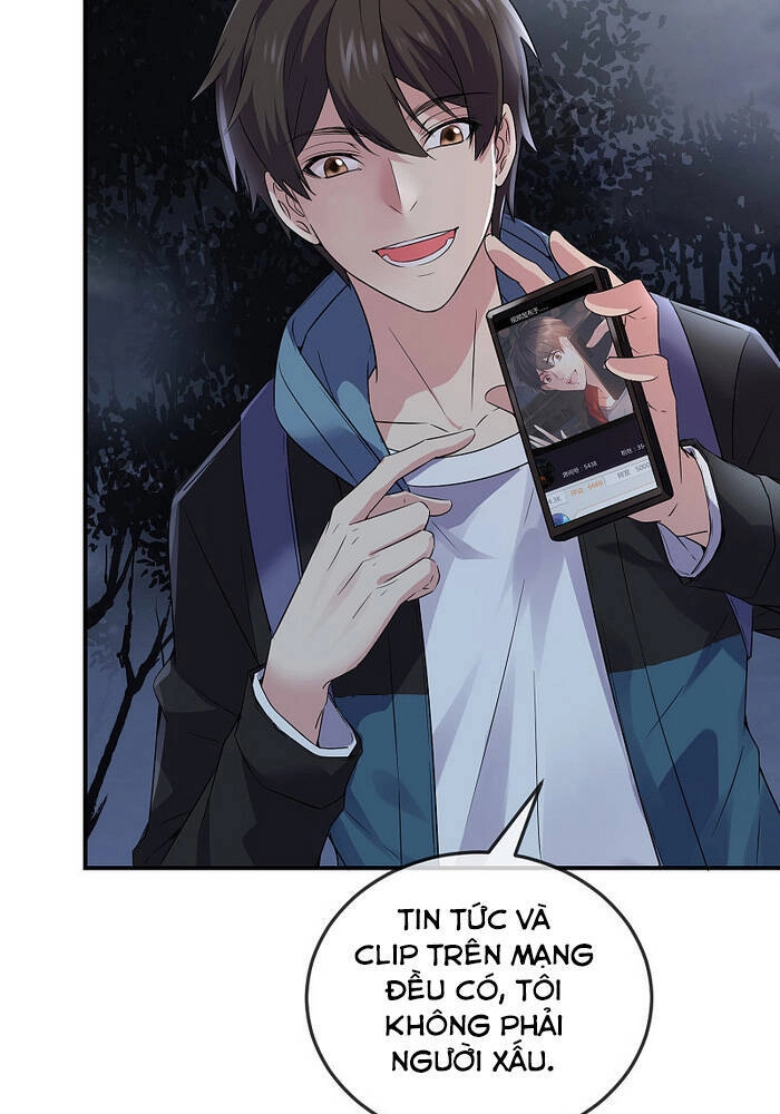 Ta Có Một Tòa Nhà Ma Chapter 101 - 10