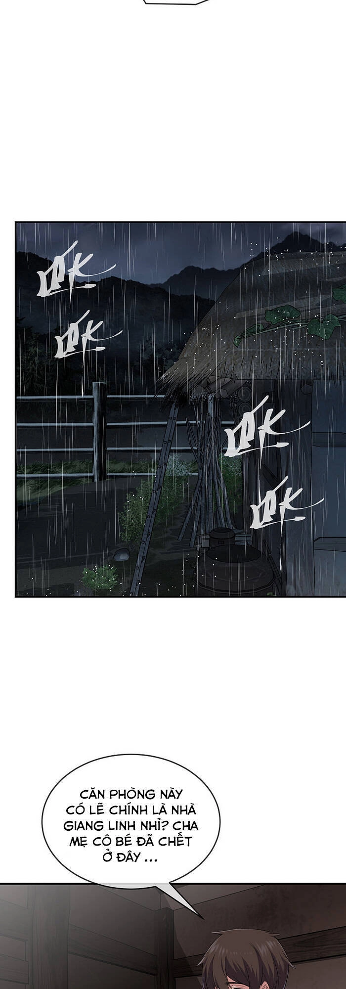 Ta Có Một Tòa Nhà Ma Chapter 101 - 15