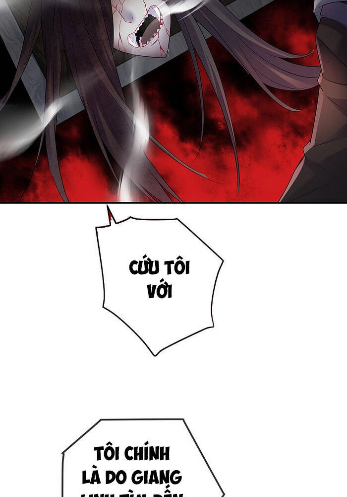 Ta Có Một Tòa Nhà Ma Chapter 101 - 20