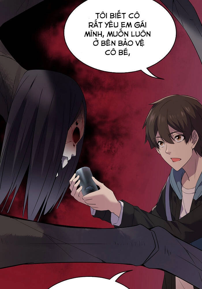 Ta Có Một Tòa Nhà Ma Chapter 101 - 22