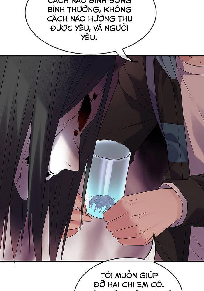 Ta Có Một Tòa Nhà Ma Chapter 101 - 24