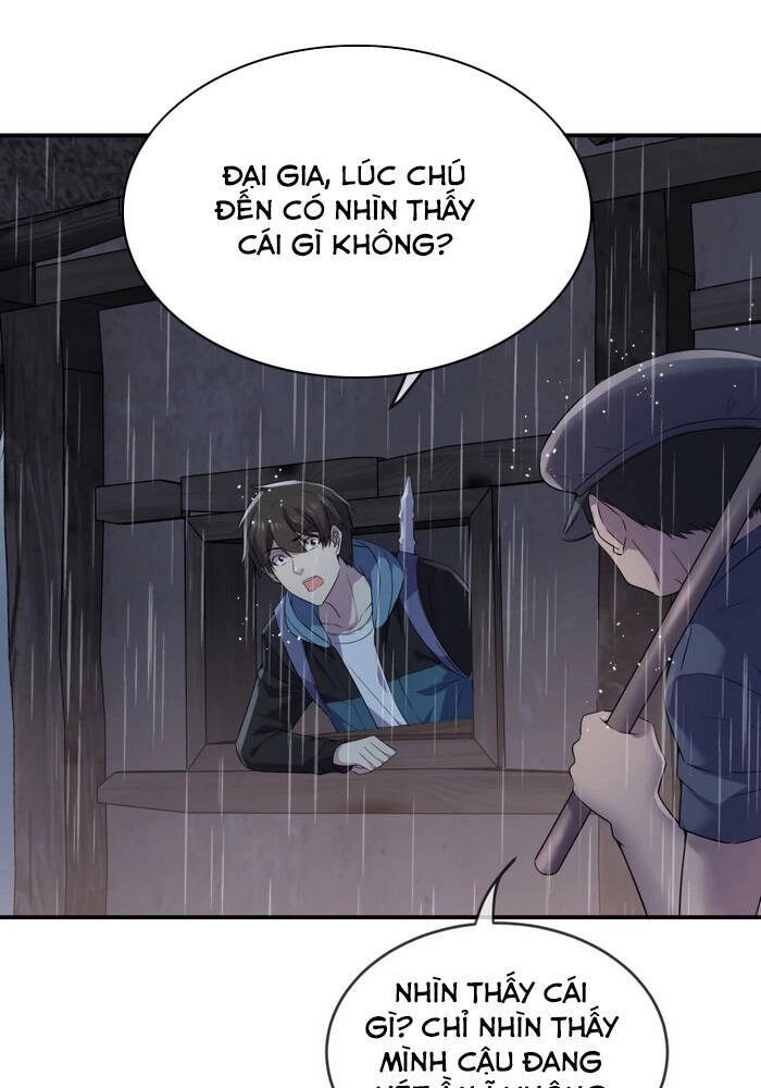 Ta Có Một Tòa Nhà Ma Chapter 102 - 2