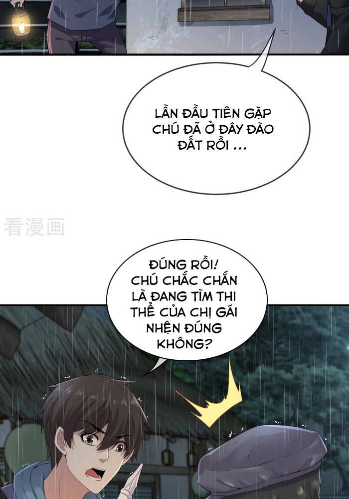 Ta Có Một Tòa Nhà Ma Chapter 102 - 4