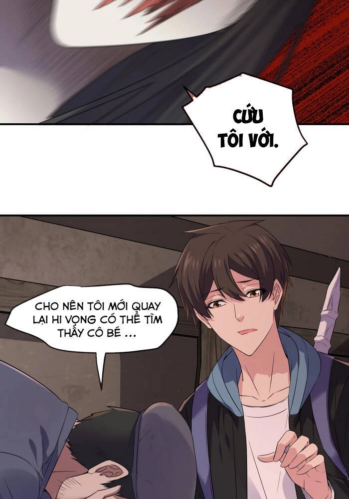Ta Có Một Tòa Nhà Ma Chapter 102 - 22