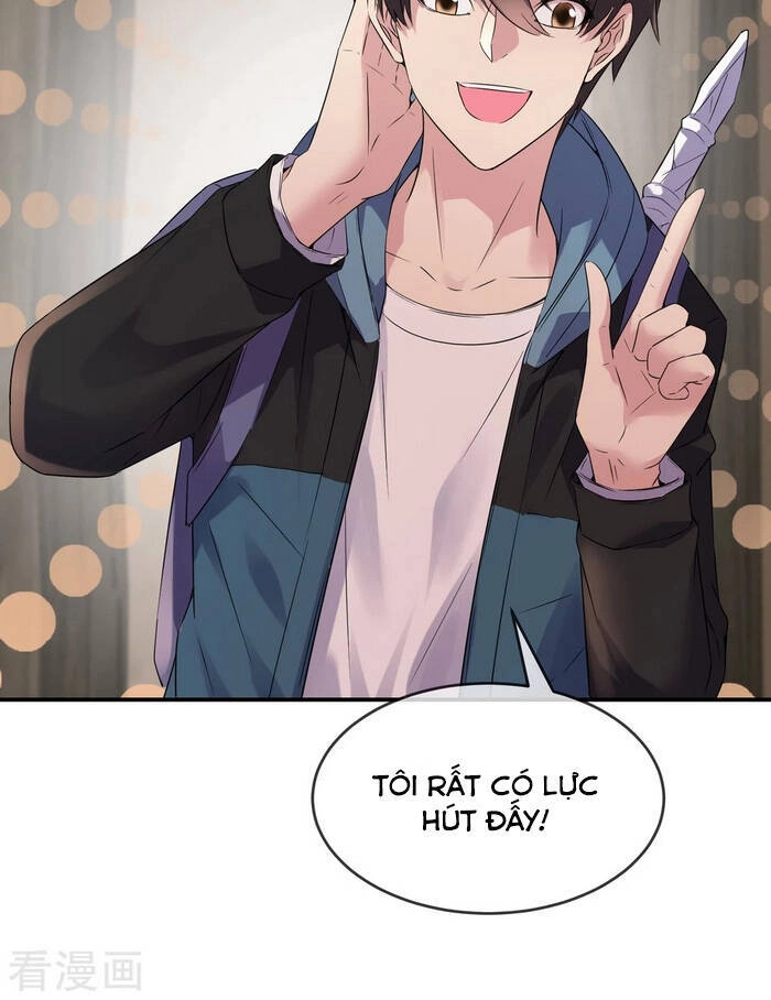 Ta Có Một Tòa Nhà Ma Chapter 102 - 24