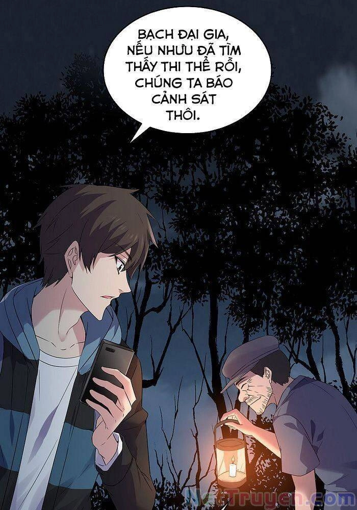 Ta Có Một Tòa Nhà Ma Chapter 103 - 6