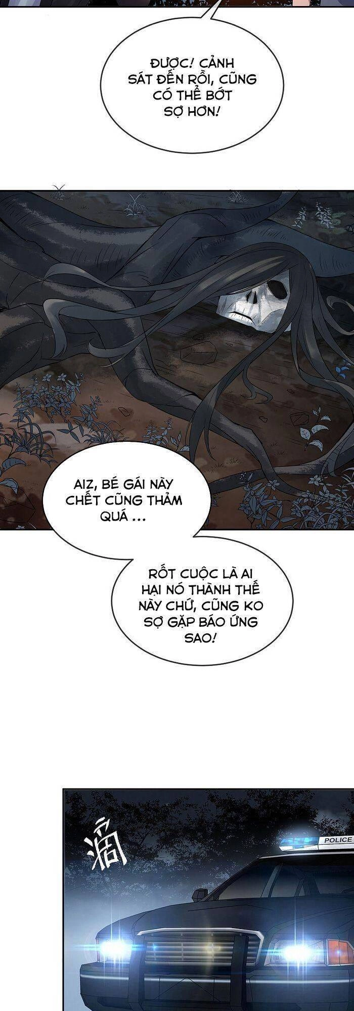 Ta Có Một Tòa Nhà Ma Chapter 103 - 7