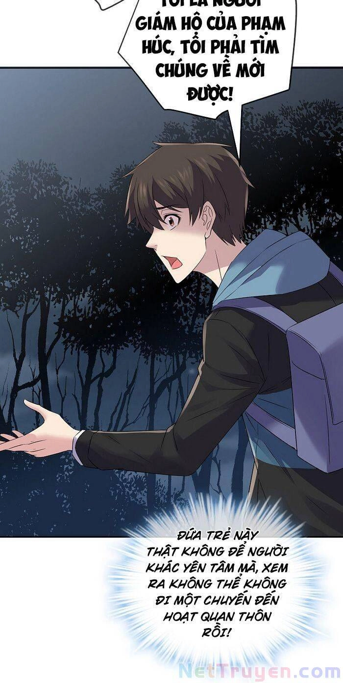 Ta Có Một Tòa Nhà Ma Chapter 103 - 17