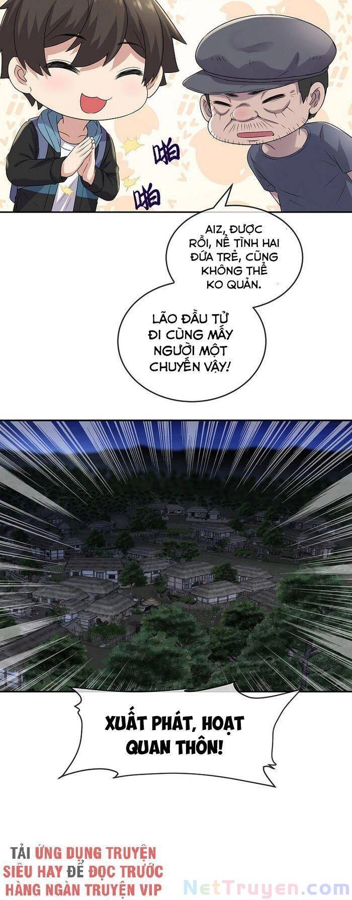 Ta Có Một Tòa Nhà Ma Chapter 103 - 24