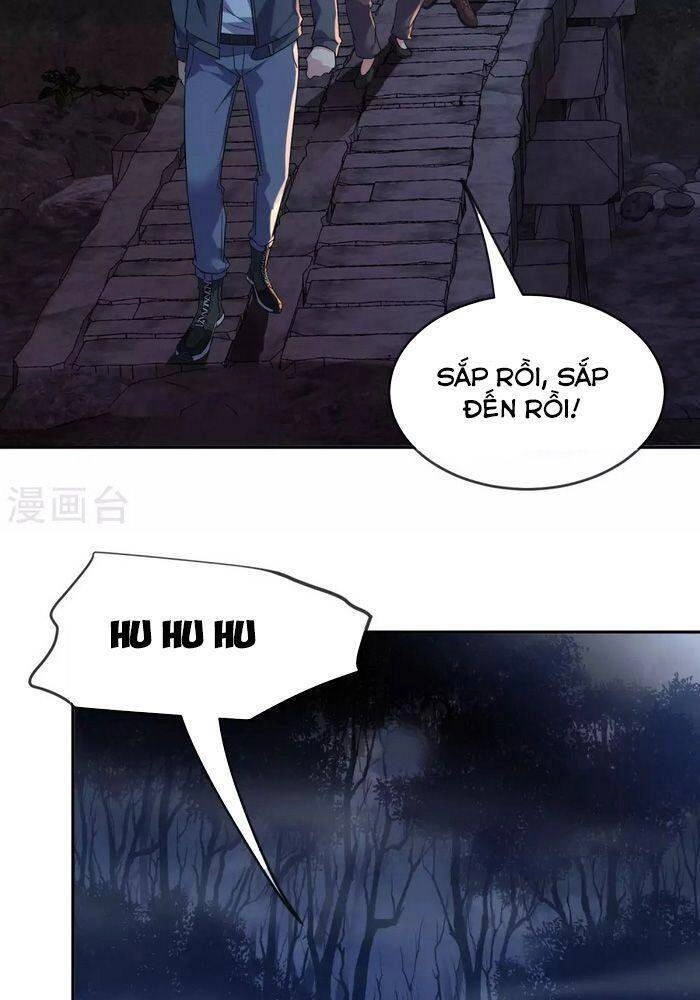 Ta Có Một Tòa Nhà Ma Chapter 104 - 2