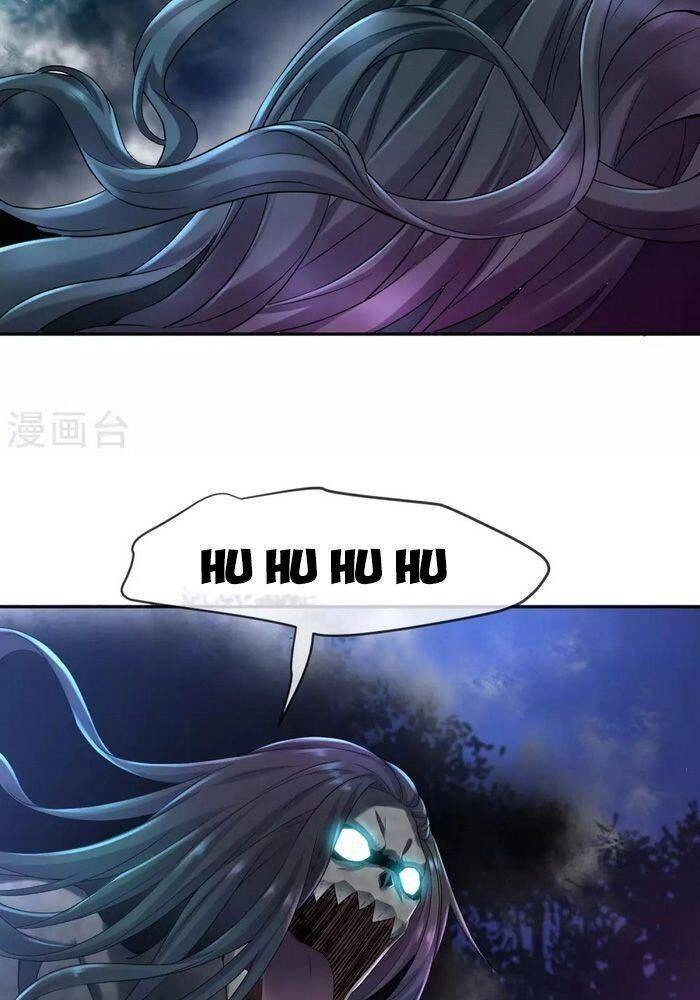 Ta Có Một Tòa Nhà Ma Chapter 104 - 6