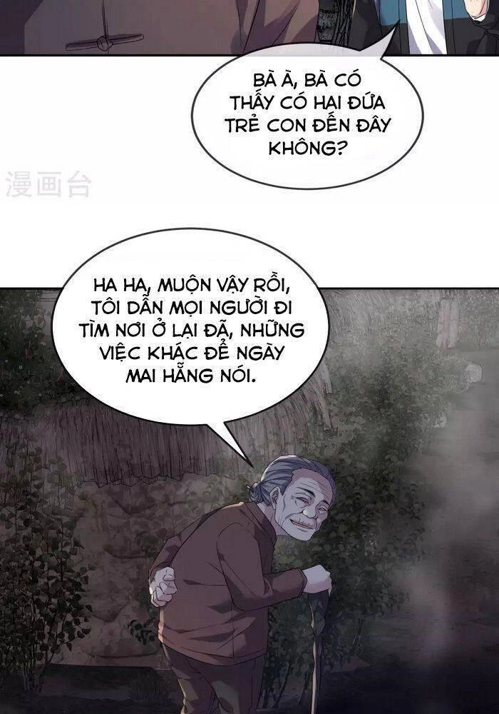 Ta Có Một Tòa Nhà Ma Chapter 104 - 17