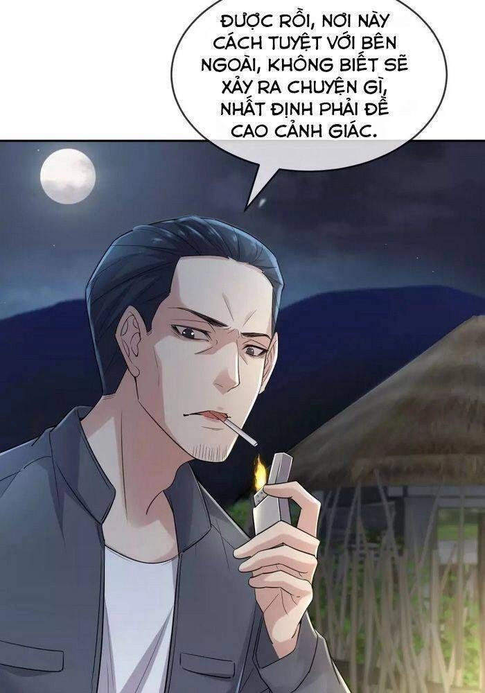 Ta Có Một Tòa Nhà Ma Chapter 104 - 19