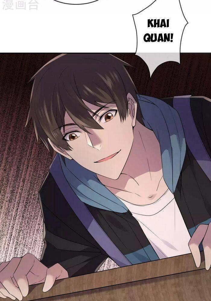 Ta Có Một Tòa Nhà Ma Chapter 104 - 25