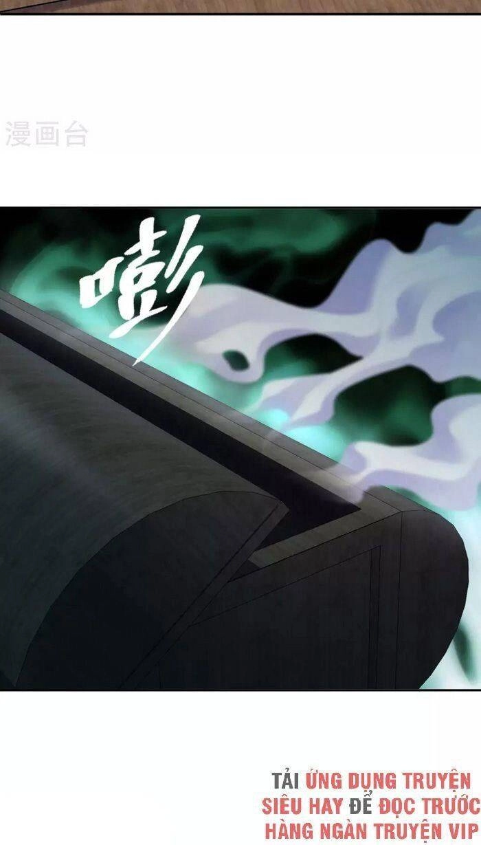 Ta Có Một Tòa Nhà Ma Chapter 104 - 26