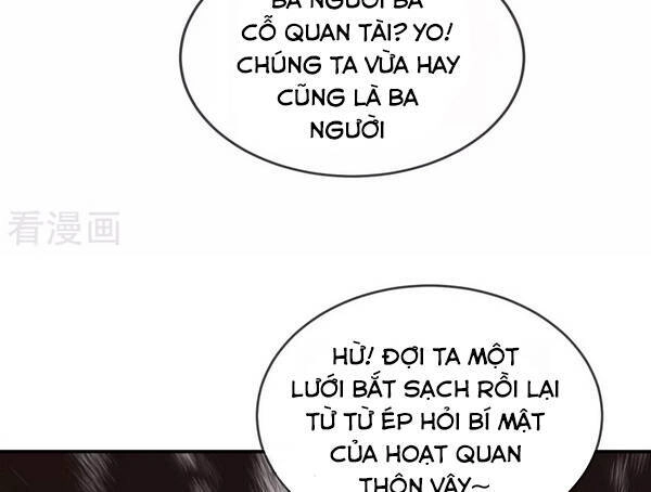 Ta Có Một Tòa Nhà Ma Chapter 105 - 4