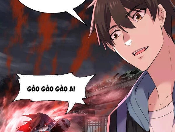 Ta Có Một Tòa Nhà Ma Chapter 105 - 16