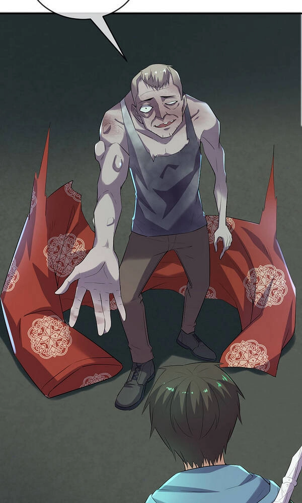 Ta Có Một Tòa Nhà Ma Chapter 106 - 6