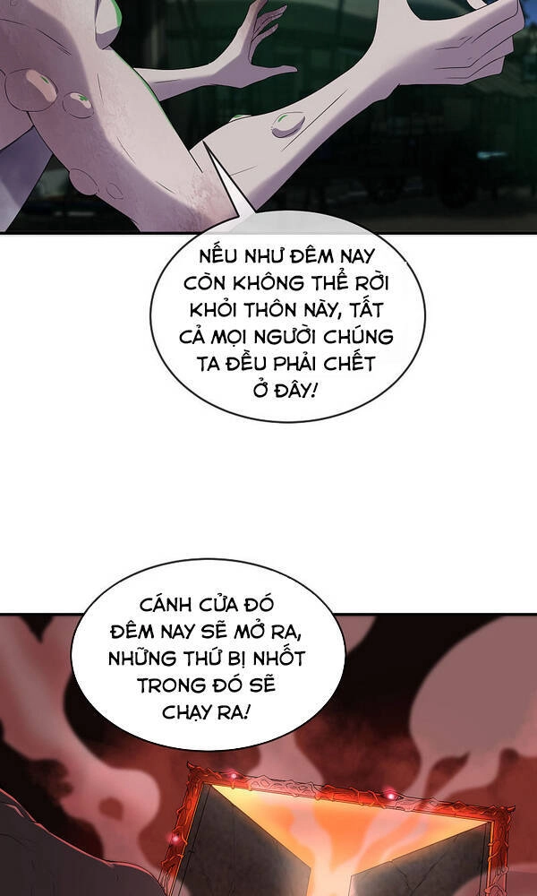 Ta Có Một Tòa Nhà Ma Chapter 106 - 8