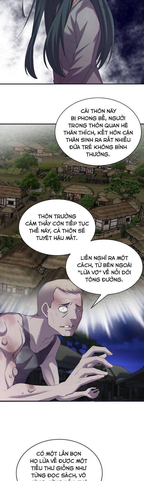 Ta Có Một Tòa Nhà Ma Chapter 106 - 11