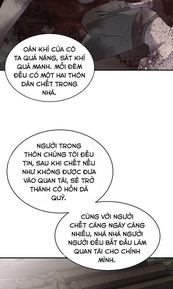 Ta Có Một Tòa Nhà Ma Chapter 106 - 19