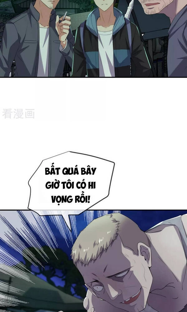 Ta Có Một Tòa Nhà Ma Chapter 107 - 2